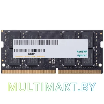 Оперативная память Apacer 32GB DDR4 PC4-25600 (ES.32G21.PSI)